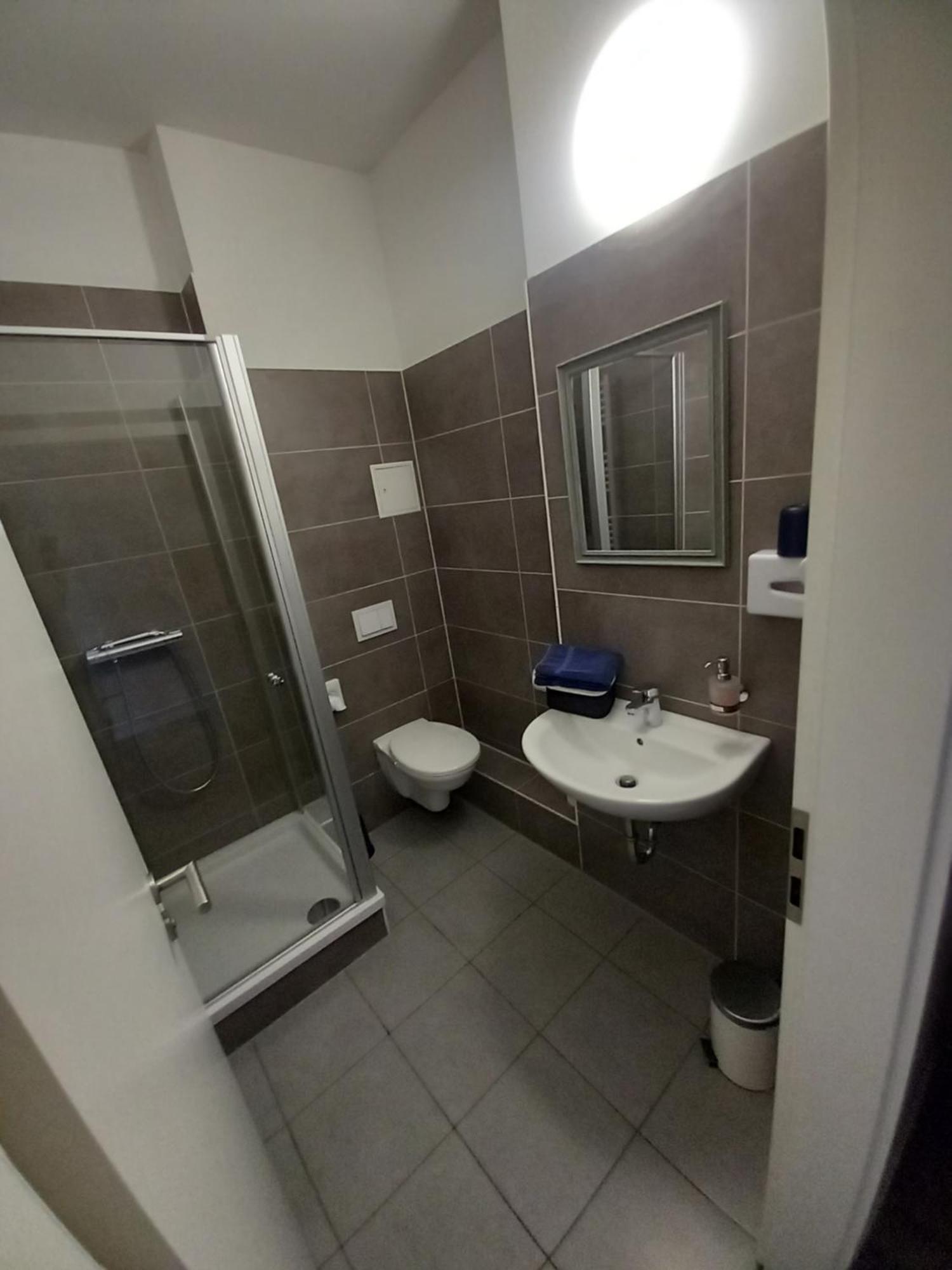 Hofbraeu Zur Schoenen Aussicht Nordhausen Habitación foto